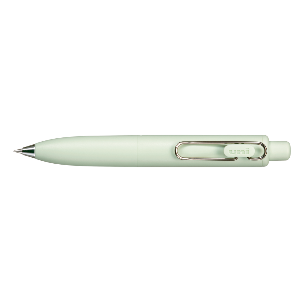Mitsubishi Uni-ball ONE P - 0.38mm Hakka