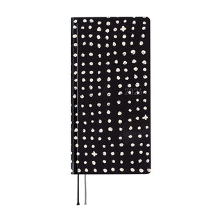 Hobonichi Weeks English Tall & Slim Makato Matsubayashi- Dot