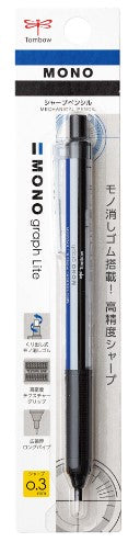 Tombow Monograph Light Mechanical pencil 0.3mm monocolor