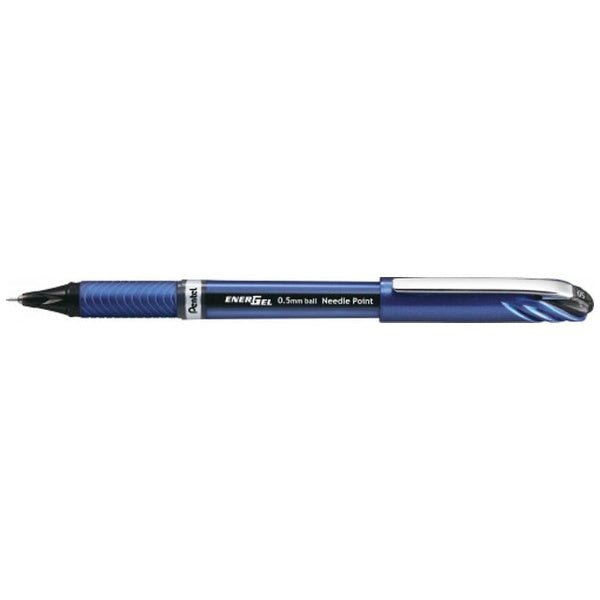 Pentel Gel Pen EnerGel 0.5mm - Blue