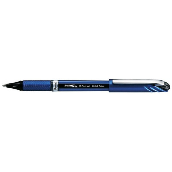 Pentel Gel Pen EnerGel 0.7mm - Blue