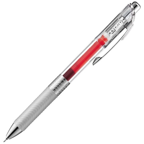 Pentel Gel Pen Energel Infree 0.5mm - Red