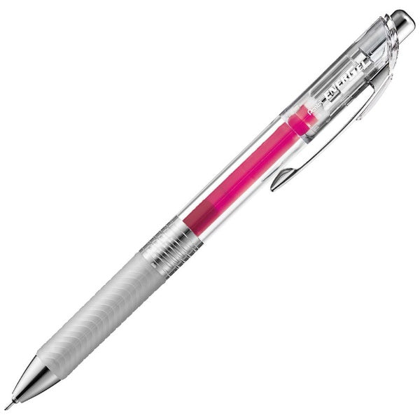 Pentel Gel Pen Energel Infree 0.5mm - Pink