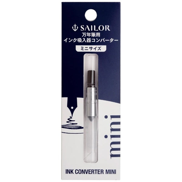 Sailor Cartridge Converter