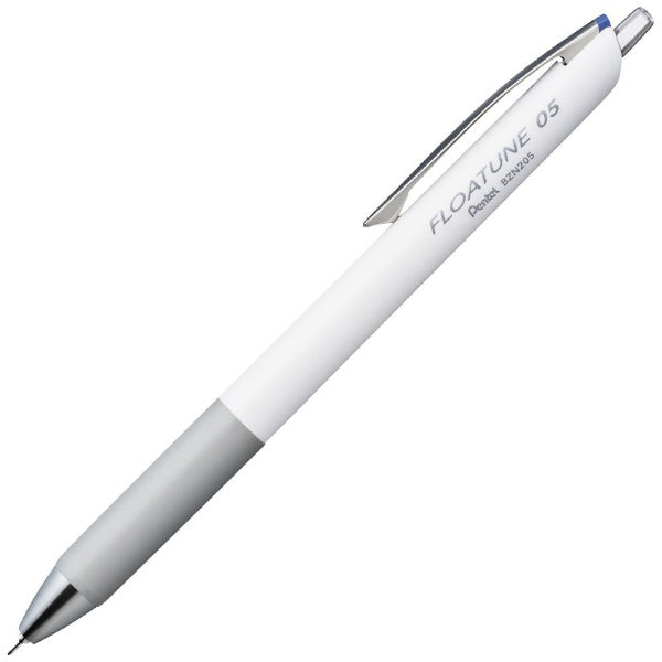 Pentel Oil-based Ballpoint Pen FLOATUNE 0.5 - Blue
