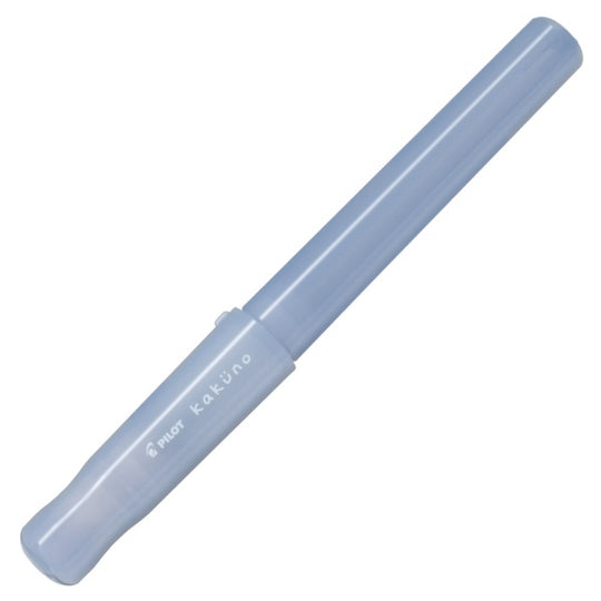 Pilot Japan Fountain Pen Kakuno Madoromi- Blue