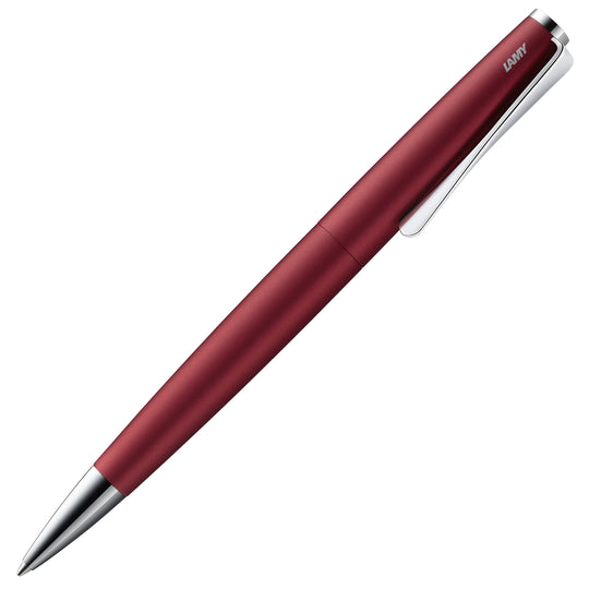 LAMY Studio Ballpoint Pen- Red