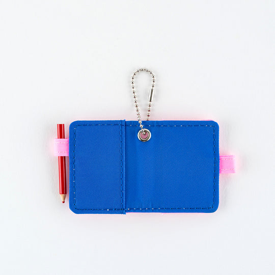 Hobonichi Techo Mini Key Chain