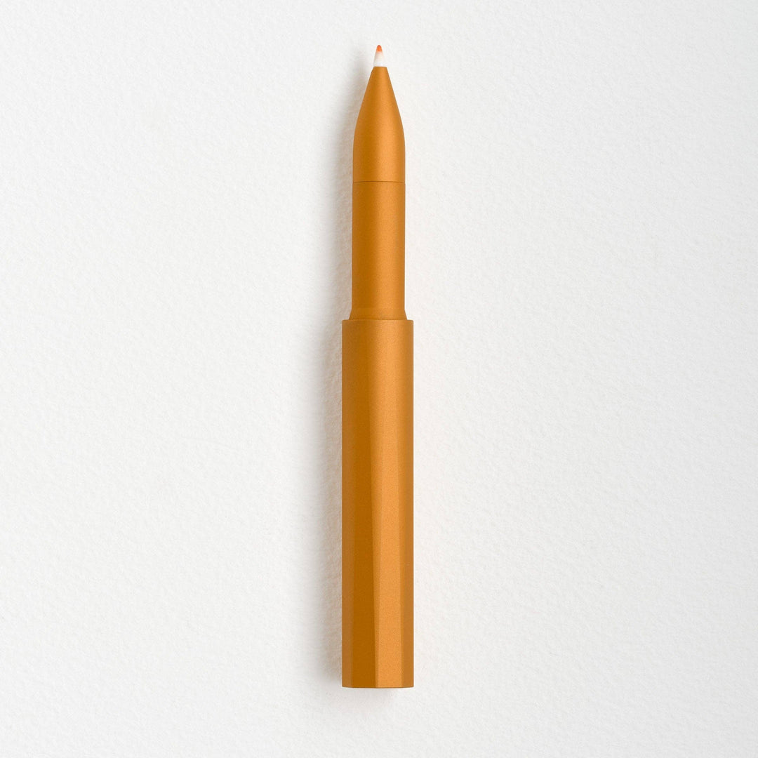 Matte Clementine Wren