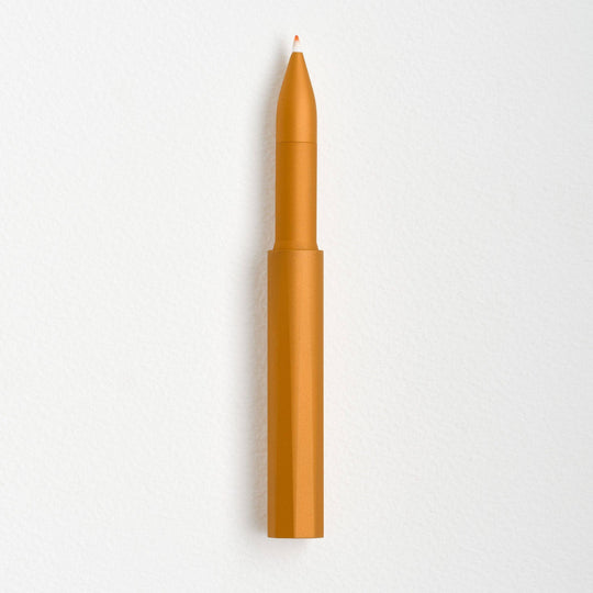 Matte Clementine Wren