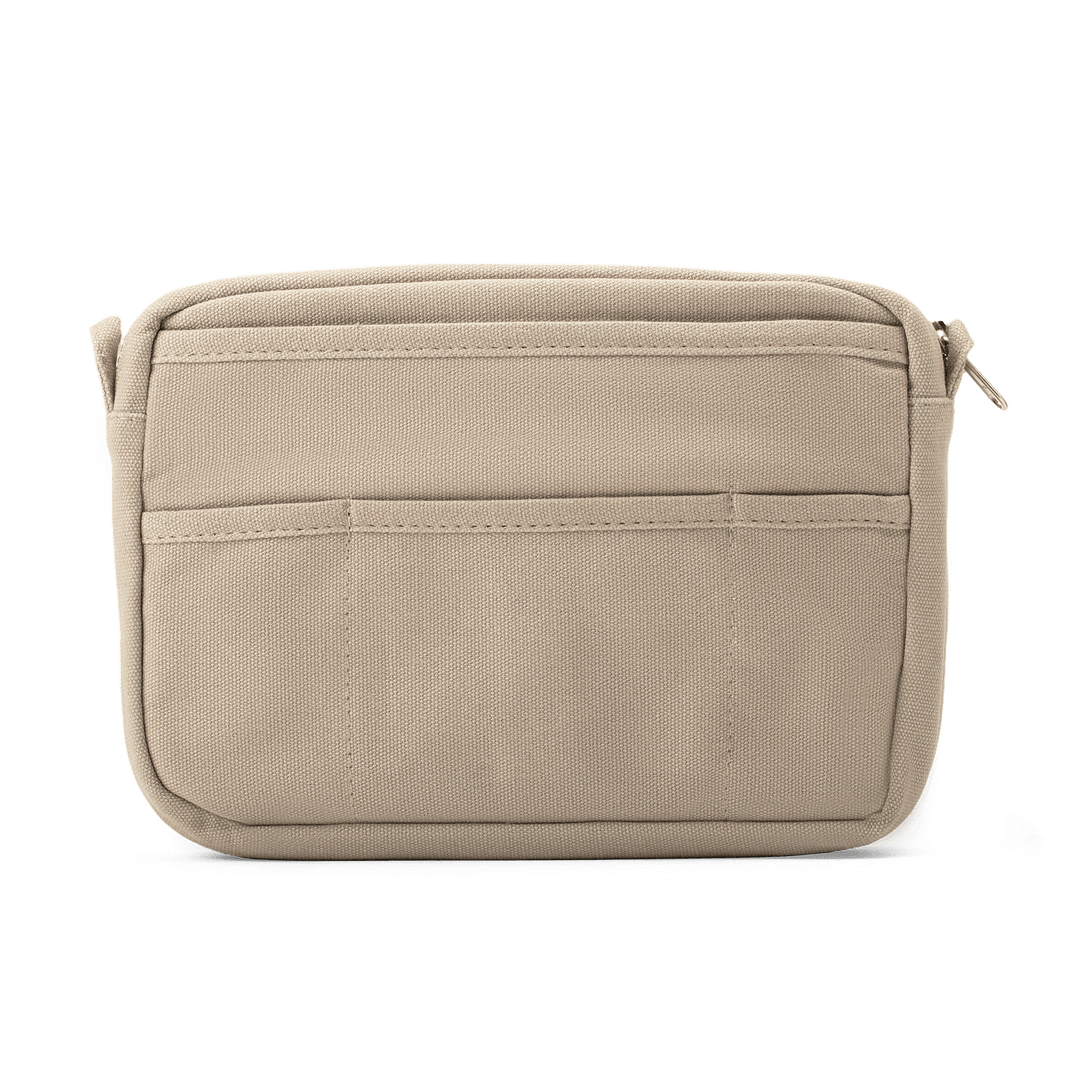 Soolla® Studio Pouch Organizer - Graphite