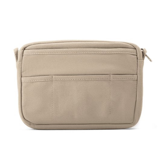 Soolla® Studio Pouch Organizer - Graphite
