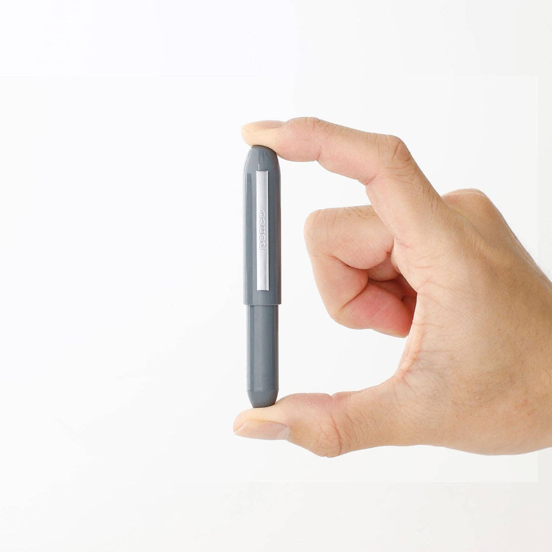 Perfection Ballpoint Pen Light- Light Blue