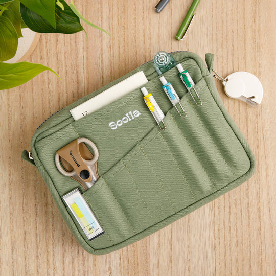 Soolla® Studio Pouch, 80&