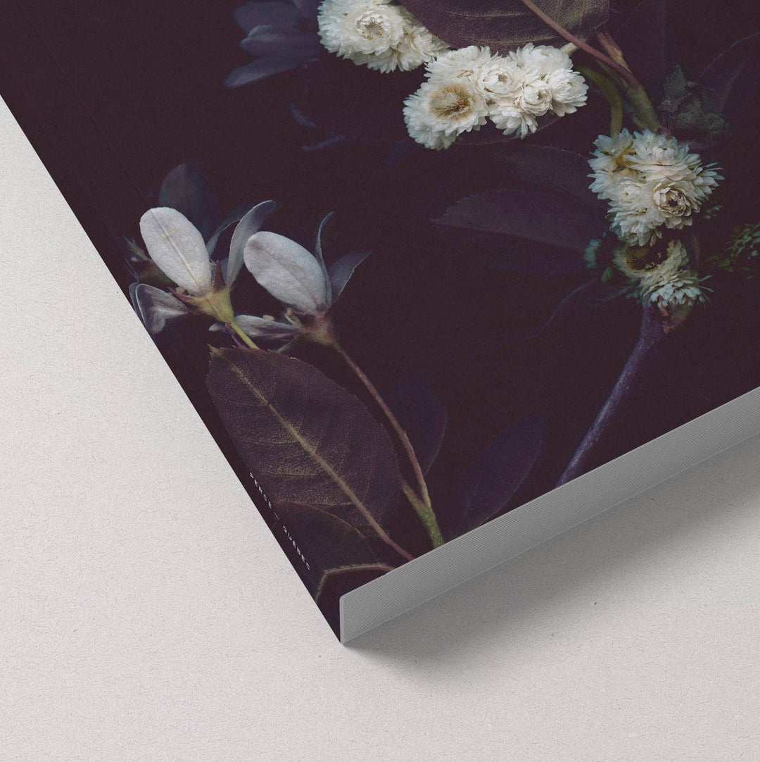 Notebook / Nocturne
