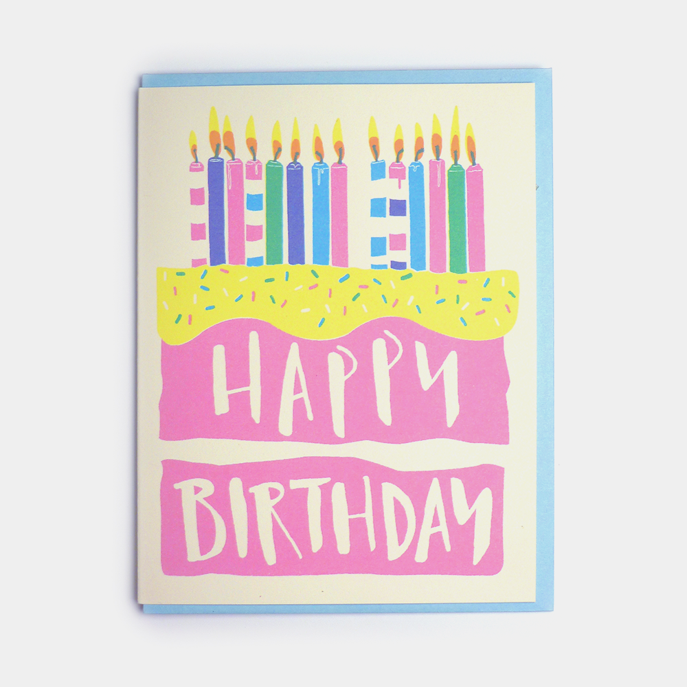 Kid Icarus - Birthday - Cake