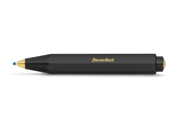 Kaweco CLASSIC Sport Ballpen  Black