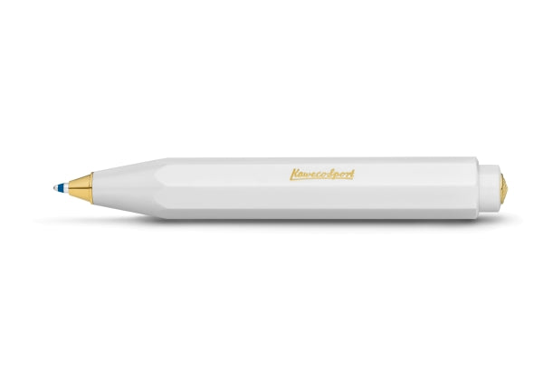 Kaweco CLASSIC Sport Ballpen  White