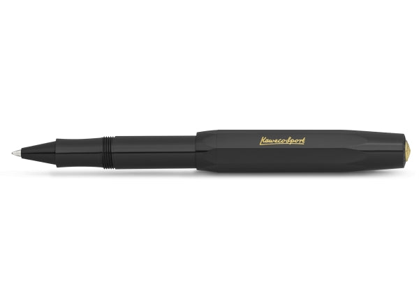 Kaweco CLASSIC Sport Gel Roller Black