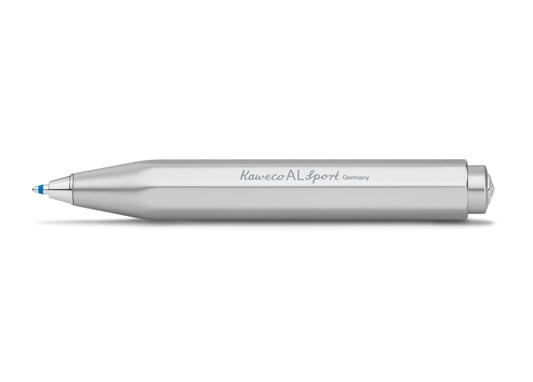 Kaweco AL SPORT Ball Pen Silver