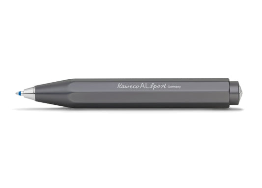 Kaweco AL SPORT Ball Pen Anthracite