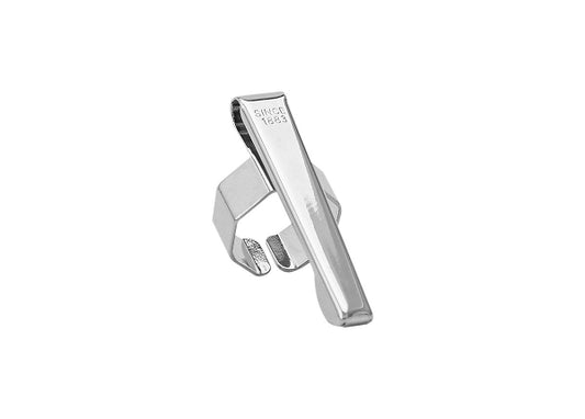 Kaweco SPORT Octagonal Clip Chrome