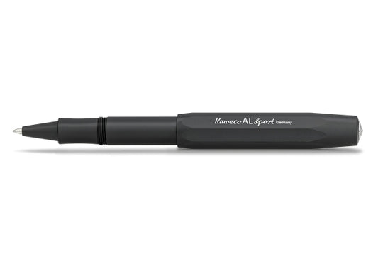 Kaweco AL SPORT Gel Roller Black