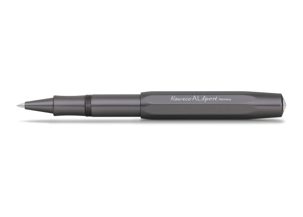 Kaweco AL SPORT Gel Roller Anthracite