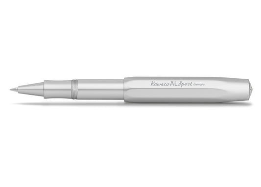 Kaweco AL SPORT Gel Roller Silver