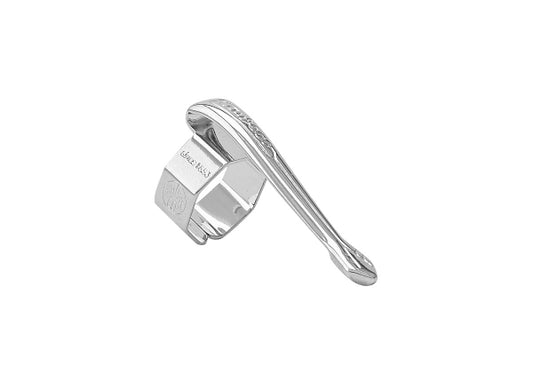 Kaweco SPORT Nostalgic Octagonal Clip Chrome