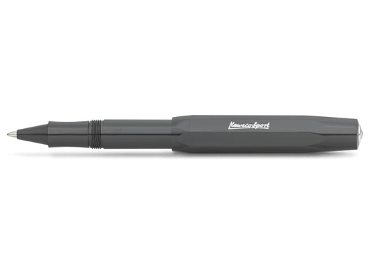 Kaweco SKYLINE SPORT Gel Rollerball Pen - Grey