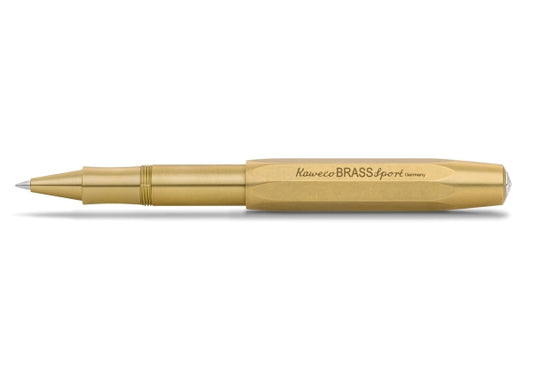 Kaweco BRASS SPORT Gel Roller