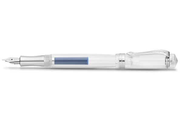Kaweco STUDENT Fountain Pen Transparent