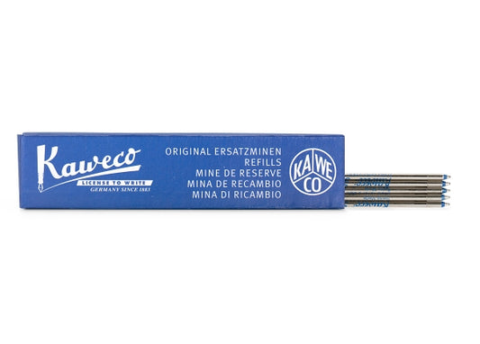 Kaweco D1 Ball Pen Refill Blue