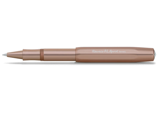 Kaweco AL SPORT Gel Roller Rosé Gold