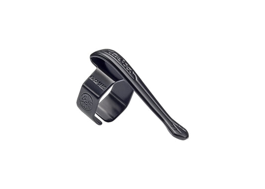 Kaweco SPORT Nostalgic Octagonal Clip Black