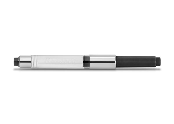 Kaweco Converter Standard Pearl Black Chrome