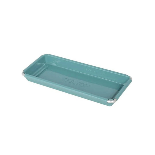 Dulton Tray Organizer S- Gray Green