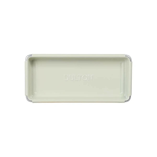 Dulton Tray Organizer S- Ivory
