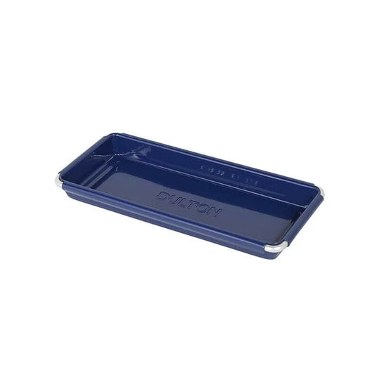 Dulton Tray Organizer S- Navy