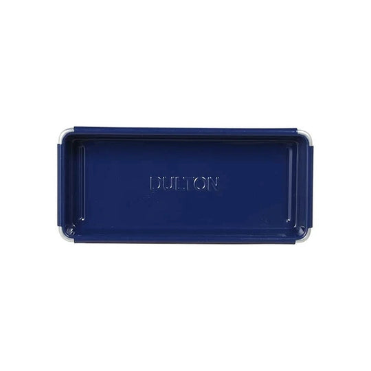 Dulton Tray Organizer S- Navy