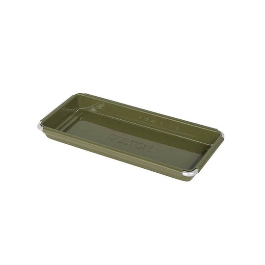Dulton Tray Organizer S- Olive