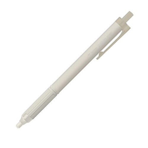 Oil-Based Ballpoint Pen Monograph Light 0.38mm - Smoky White