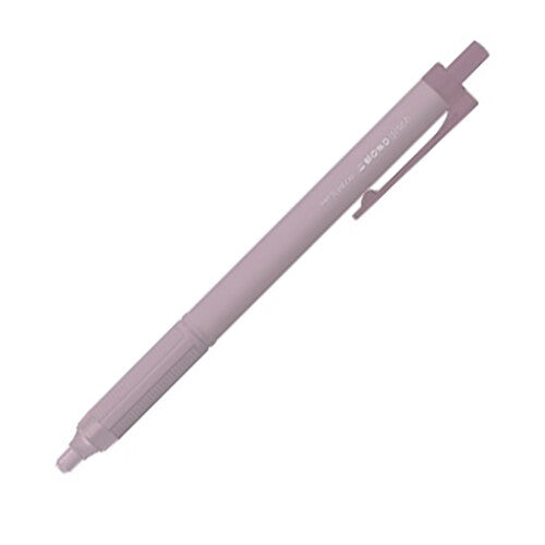 Oil-Based Ballpoint Pen Monograph Light 0.38mm - Smoky Purple