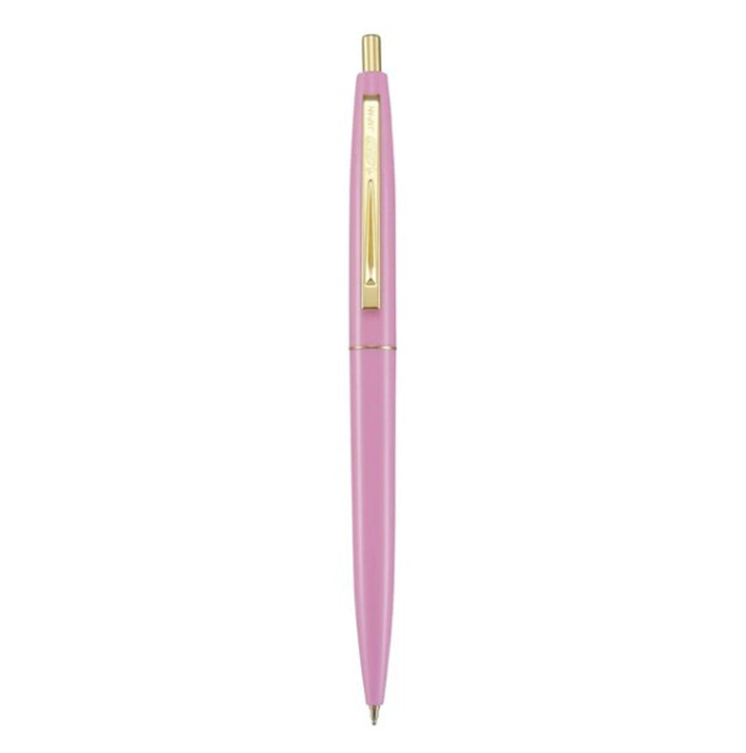 BIC Gel Pen Pink 0.5mm