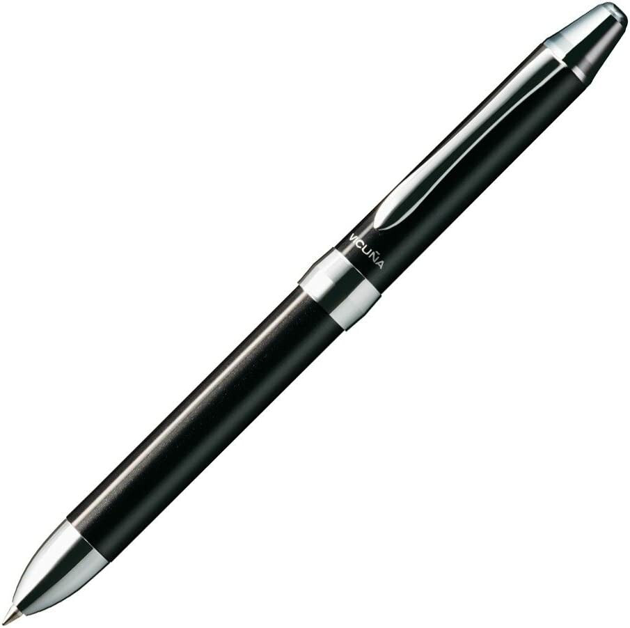 Multifunction Ballpoint Pen Vicuña EX Black