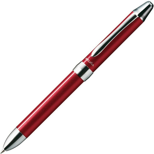 Multifunction Ballpoint Pen Vicuña EX Red