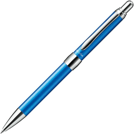 Pentel Vicuña EX 2 Oil-based Ballpoint Pen - Light Blue