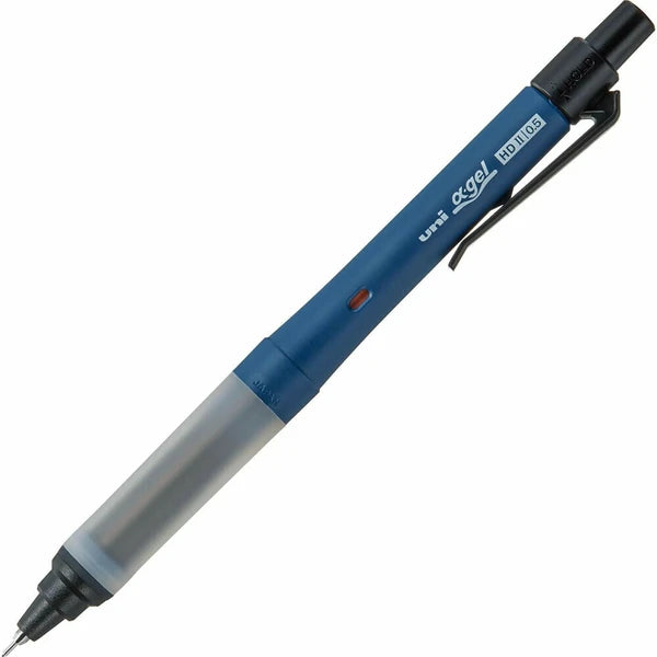 Mitsubishi Pencil Gel Pen Uni Alpha Gel Switch 0.5mm - Navy