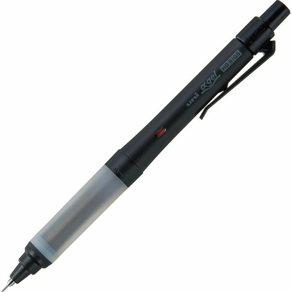 Mitsubishi Pencil Gel Pen Uni Alpha Gel Switch 0.5mm - Black